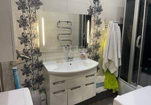 3-к квартира, вторичка, 73м2, 4/10 этаж