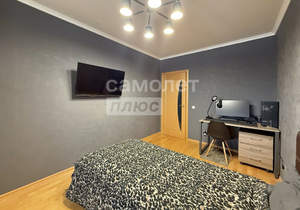 3-к квартира, вторичка, 110м2, 6/10 этаж