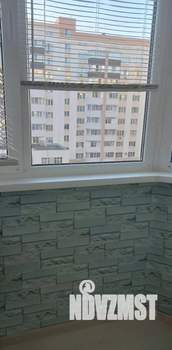 1-к квартира, вторичка, 35м2, 6/10 этаж