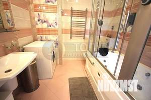 3-к квартира, вторичка, 90м2, 6/16 этаж