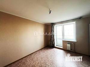 1-к квартира, вторичка, 31м2, 2/5 этаж