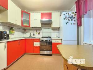 3-к квартира, вторичка, 64м2, 7/10 этаж