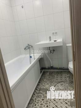 1-к квартира, вторичка, 31м2, 9/16 этаж