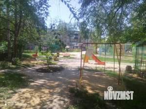 1-к квартира, вторичка, 30м2, 5/5 этаж