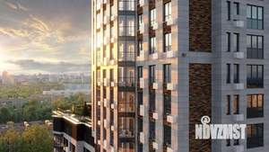 2-к квартира, вторичка, 103м2, 13/18 этаж