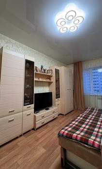 1-к квартира, вторичка, 40м2, 7/10 этаж