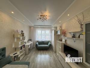 3-к квартира, вторичка, 65м2, 16/18 этаж