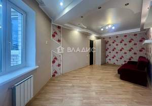 1-к квартира, вторичка, 32м2, 8/12 этаж