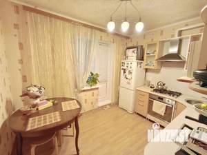 1-к квартира, вторичка, 42м2, 9/10 этаж