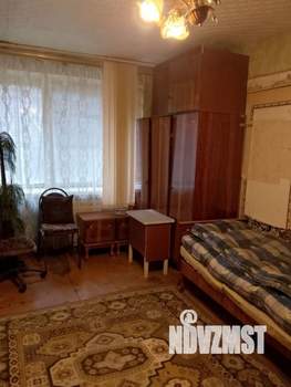 1-к квартира, вторичка, 30м2, 1/5 этаж