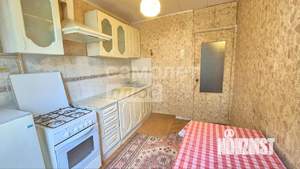 1-к квартира, вторичка, 34м2, 6/9 этаж
