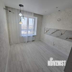 1-к квартира, вторичка, 39м2, 14/16 этаж