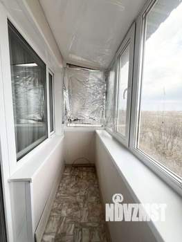 3-к квартира, вторичка, 58м2, 5/5 этаж