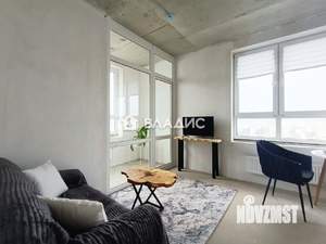 2-к квартира, вторичка, 64м2, 11/17 этаж