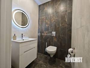 3-к квартира, вторичка, 82м2, 3/17 этаж