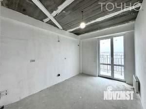 1-к квартира, вторичка, 37м2, 11/18 этаж