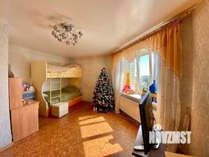 3-к квартира, вторичка, 75м2, 10/10 этаж