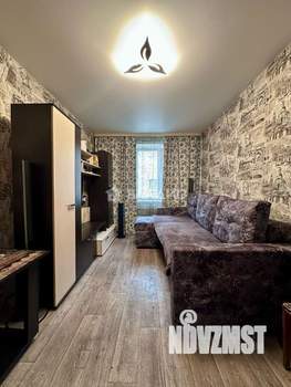 1-к квартира, вторичка, 227м2, 4/5 этаж