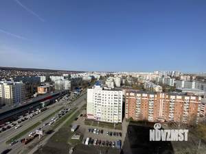 3-к квартира, вторичка, 72м2, 17/20 этаж