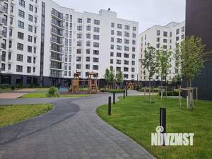 3-к квартира, вторичка, 90м2, 2/10 этаж