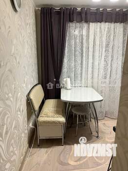 2-к квартира, вторичка, 52м2, 8/9 этаж