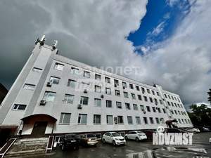 Студия квартира, вторичка, 25м2, 4/4 этаж