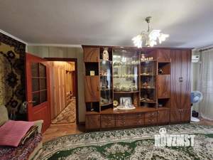 2-к квартира, вторичка, 54м2, 6/9 этаж
