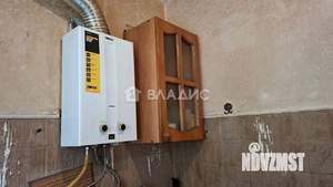 1-к квартира, вторичка, 21м2, 2/5 этаж