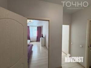 1-к квартира, вторичка, 42м2, 15/16 этаж