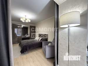 2-к квартира, вторичка, 69м2, 4/17 этаж