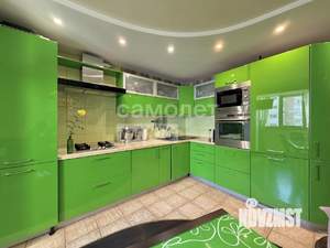 3-к квартира, вторичка, 109м2, 5/9 этаж