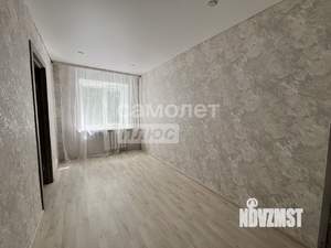 2-к квартира, вторичка, 43м2, 2/5 этаж