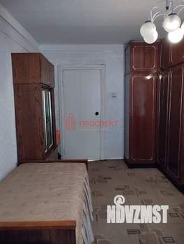 4-к квартира, вторичка, 83м2, 1/9 этаж