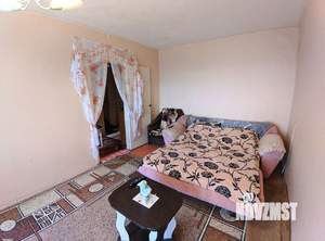 1-к квартира, вторичка, 33м2, 5/9 этаж