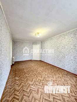 2-к квартира, вторичка, 53м2, 3/10 этаж