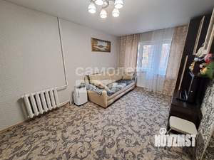 1-к квартира, вторичка, 30м2, 3/5 этаж