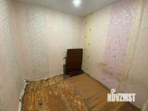 2-к квартира, вторичка, 45м2, 5/5 этаж