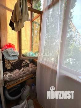 1-к квартира, вторичка, 36м2, 3/10 этаж