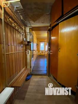 1-к квартира, вторичка, 18м2, 5/7 этаж