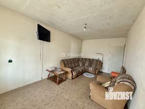 2-к квартира, вторичка, 54м2, 8/12 этаж