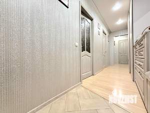 3-к квартира, вторичка, 72м2, 5/10 этаж