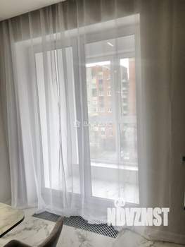 2-к квартира, вторичка, 47м2, 5/17 этаж