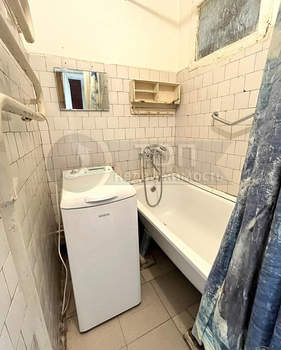 2-к квартира, вторичка, 42м2, 5/5 этаж