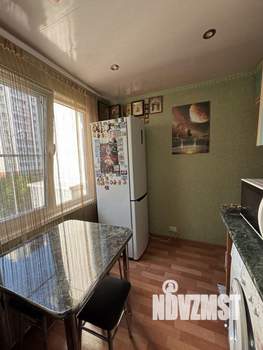 2-к квартира, вторичка, 44м2, 3/5 этаж