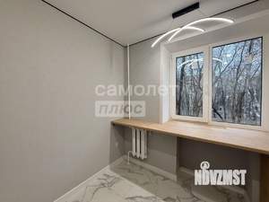 2-к квартира, вторичка, 45м2, 2/5 этаж