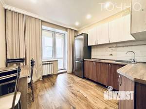 1-к квартира, вторичка, 42м2, 3/14 этаж