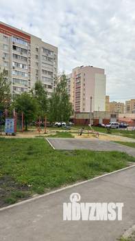 3-к квартира, вторичка, 66м2, 1/10 этаж