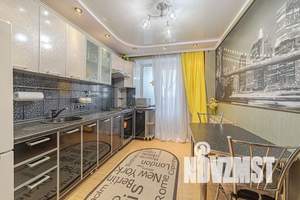 1-к квартира, вторичка, 39м2, 3/10 этаж