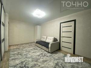 2-к квартира, вторичка, 45м2, 1/5 этаж