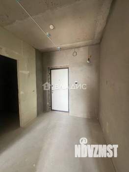 1-к квартира, сданный дом, 41м2, 10/16 этаж